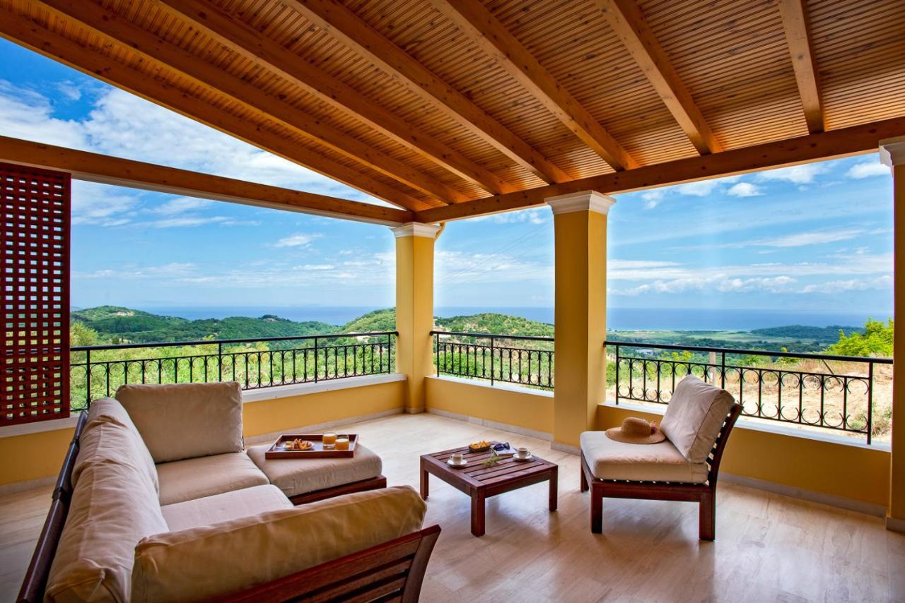 Corfu Melody Villa Vouni (Corfu)