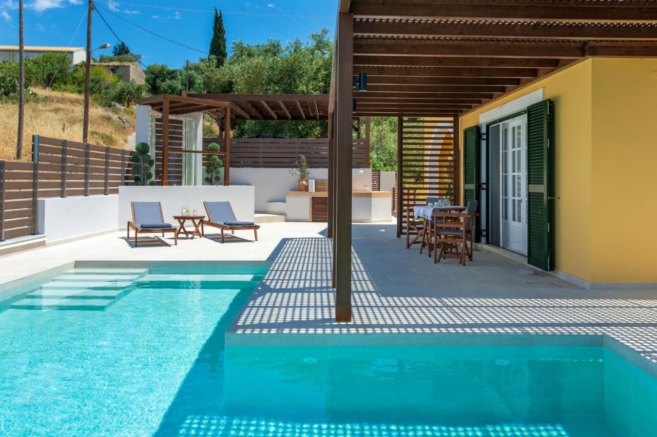 Villa Corfu Melody Vouni (Corfu)