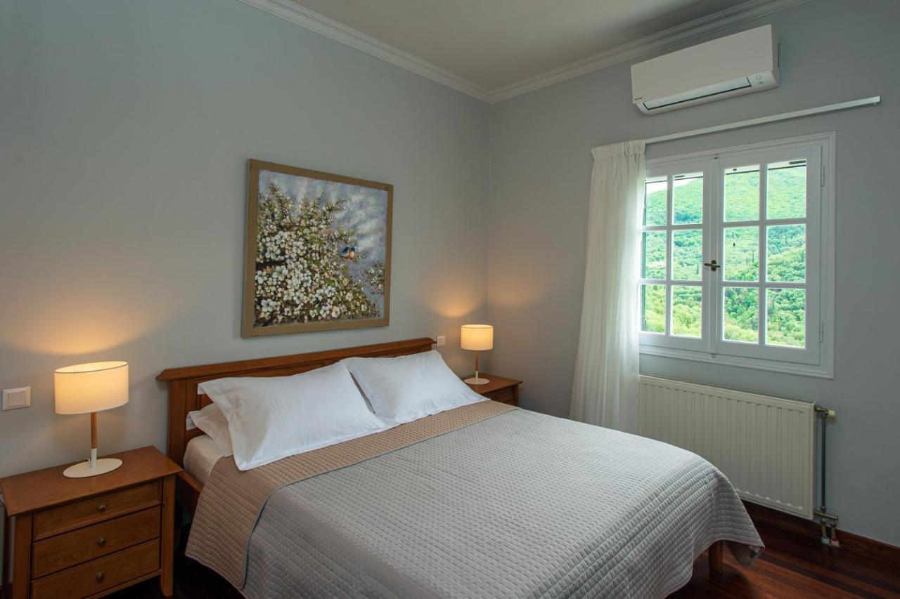 Villa Corfu Melody
