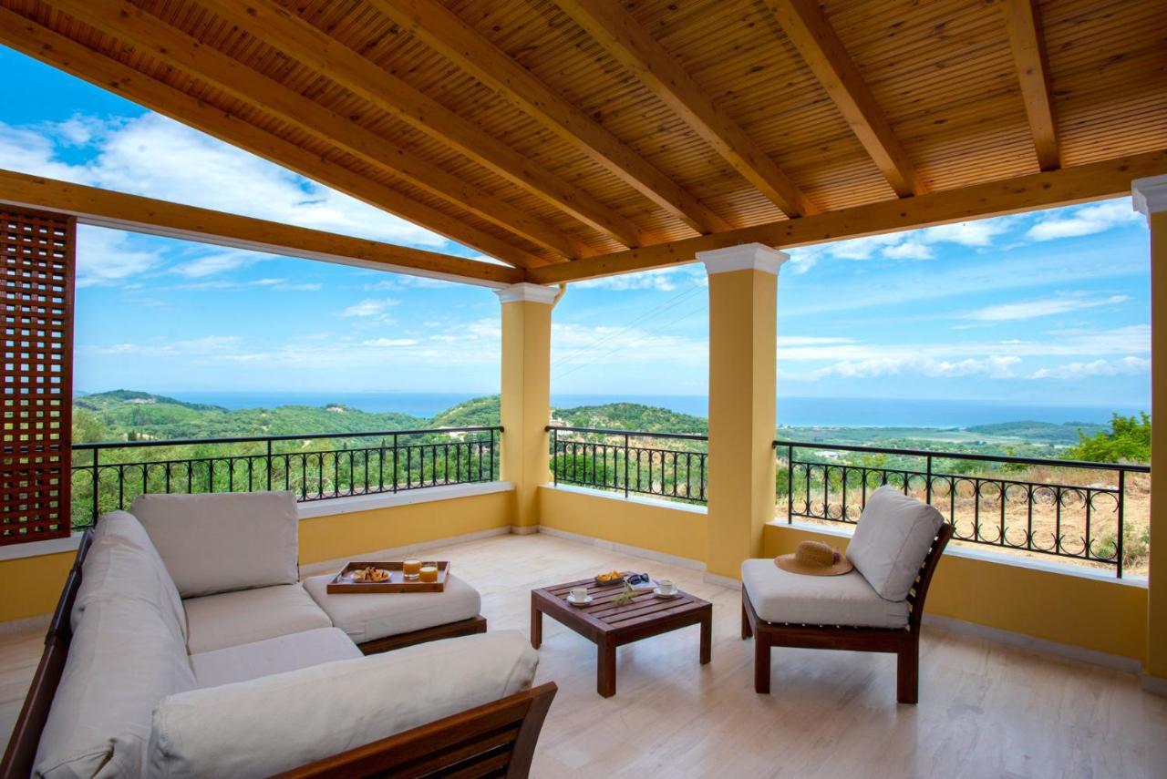 Villa Corfu Melody