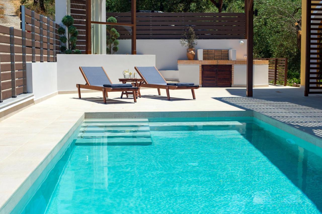 Corfu Melody Villa Vouni (Corfu)