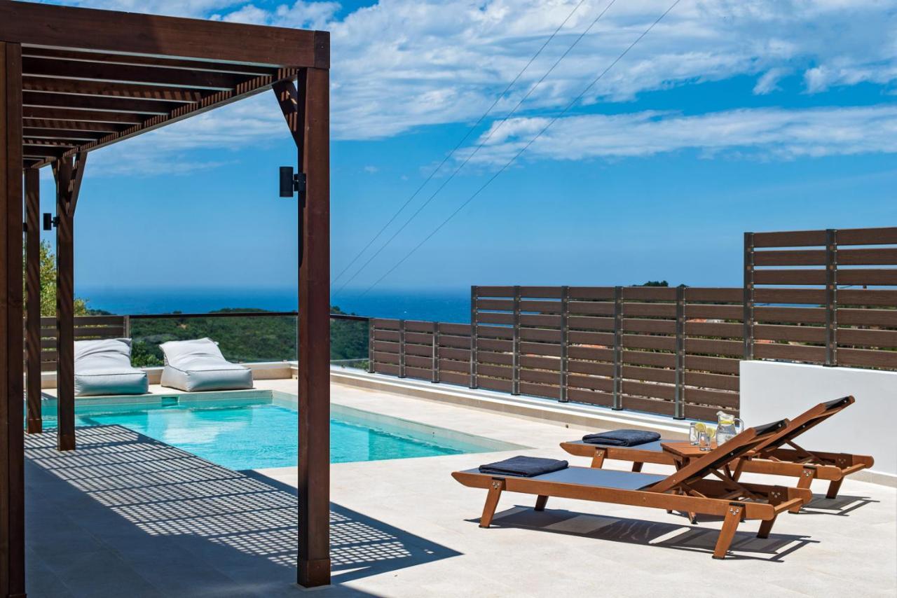 Villa Corfu Melody *