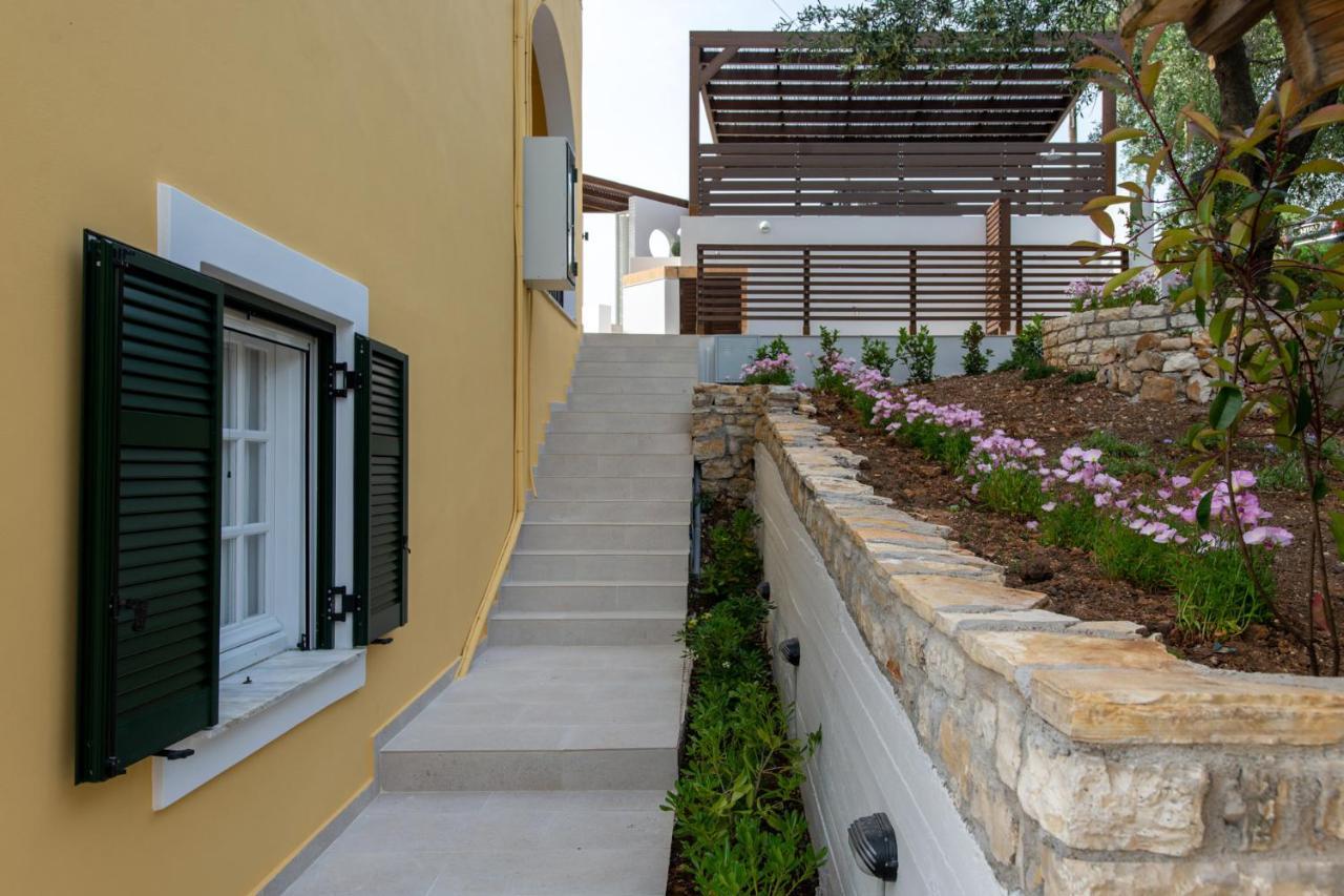 Villa Corfu Melody *