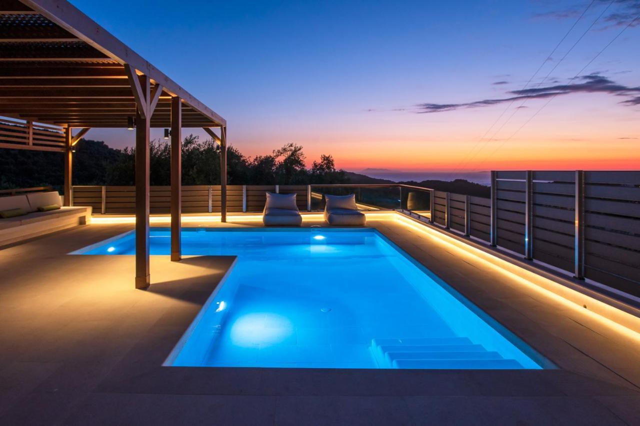 Villa Corfu Melody Vouni (Corfu)