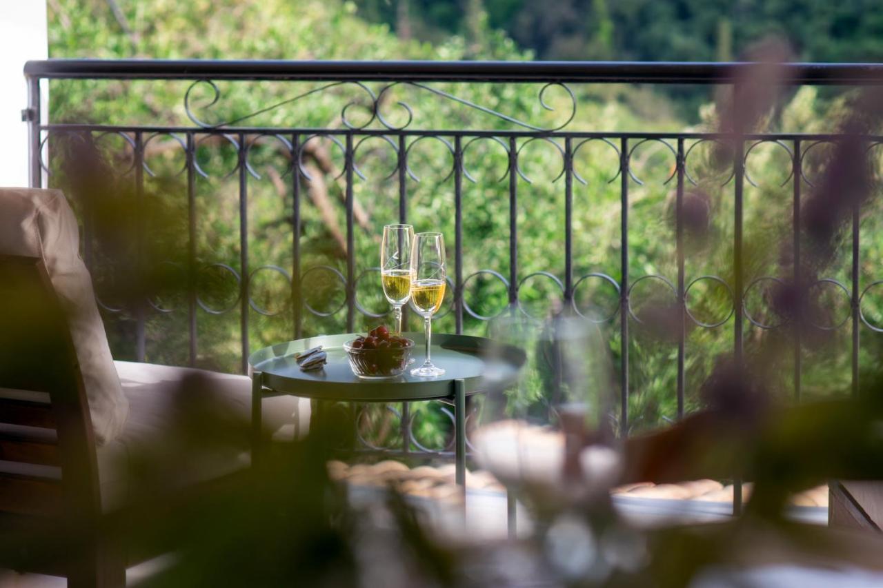 Corfu Melody Vouni (Corfu)